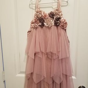 Girls Biscotti Special Occasion Dress